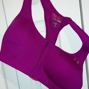 Under Armour Sports Bra